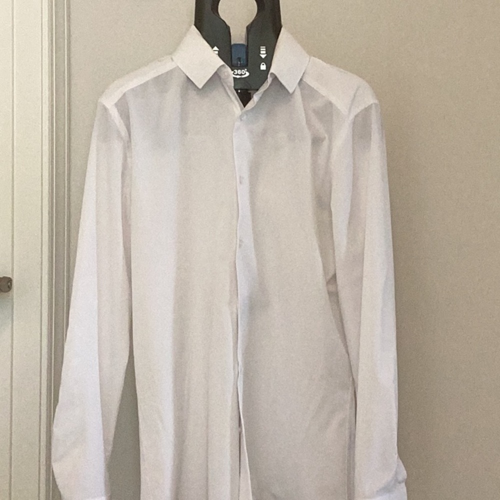 State and Liberty Springer Dress Shirt